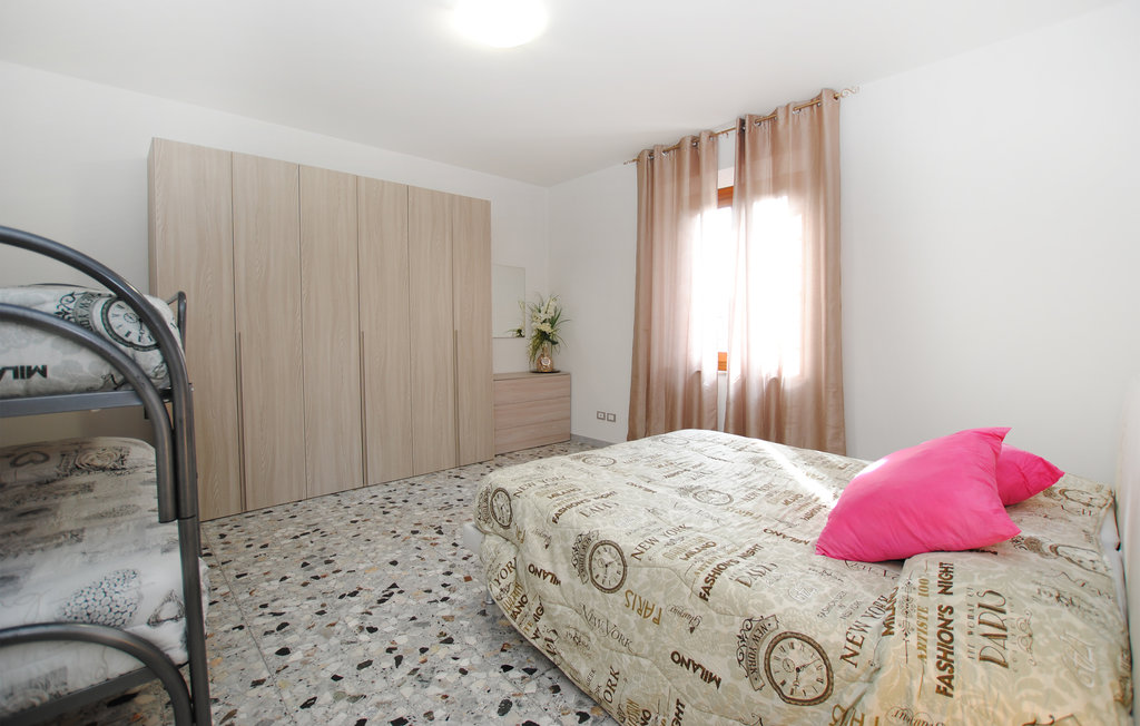 Ferienwohnung - Montecatini Terme , Italien - ITT343 17