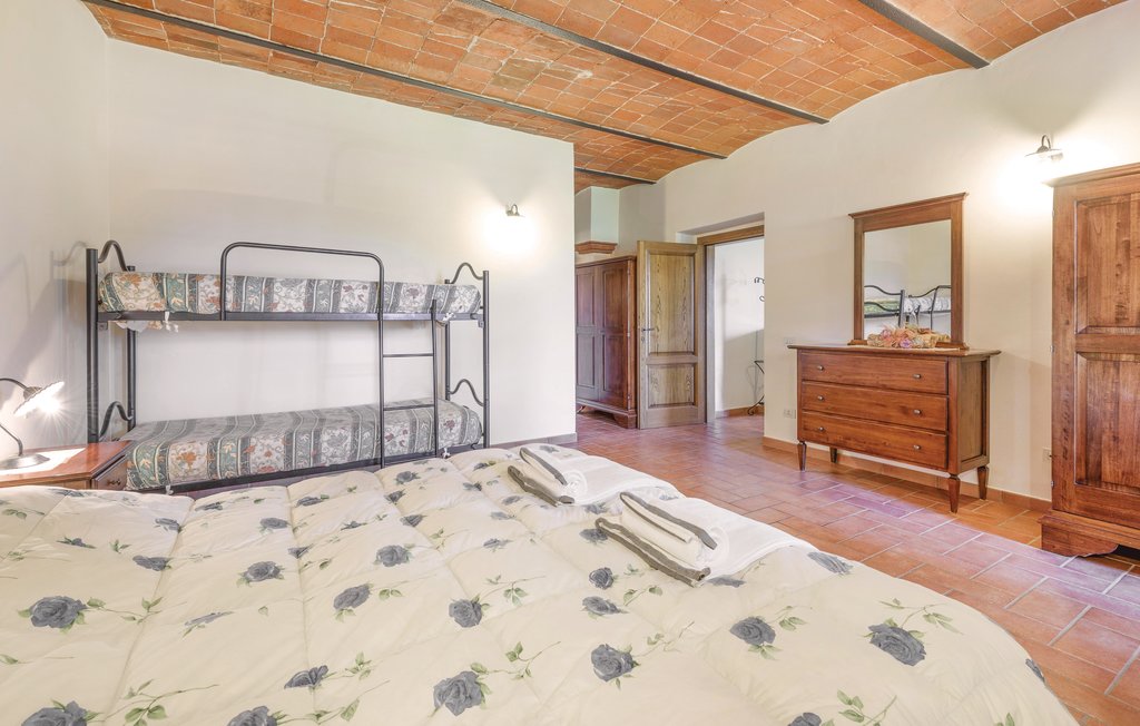 Ferienwohnung - Larciano , Italien - ITT190 11