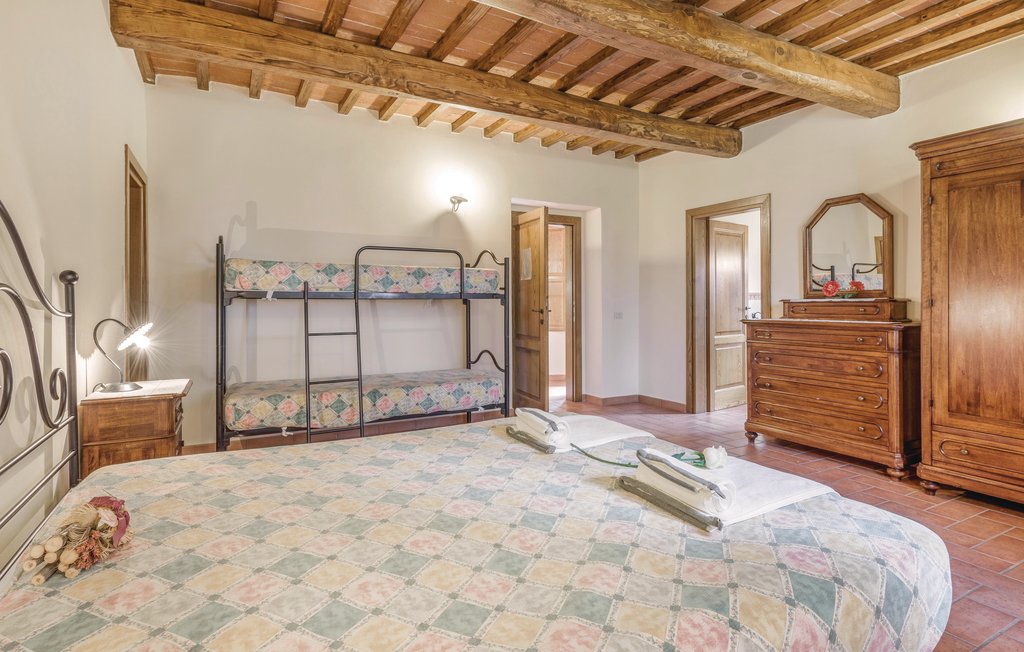 Ferienwohnung - Larciano , Italien - ITT193 14