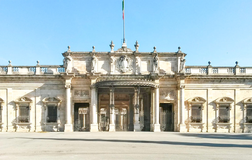 Feriehuse - Marliana , Italien - ITT351 40