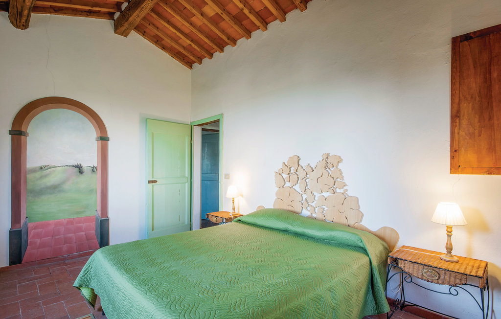 Ferienhaus - Montecatini Terme , Italien - ITT404 15