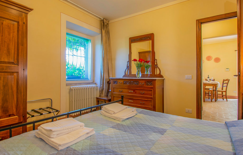 Ferienwohnung - Lamporecchio , Italien - ITT257 15