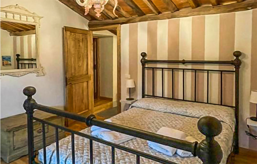 Feriehus - Marliana , Italia - ITT357 16