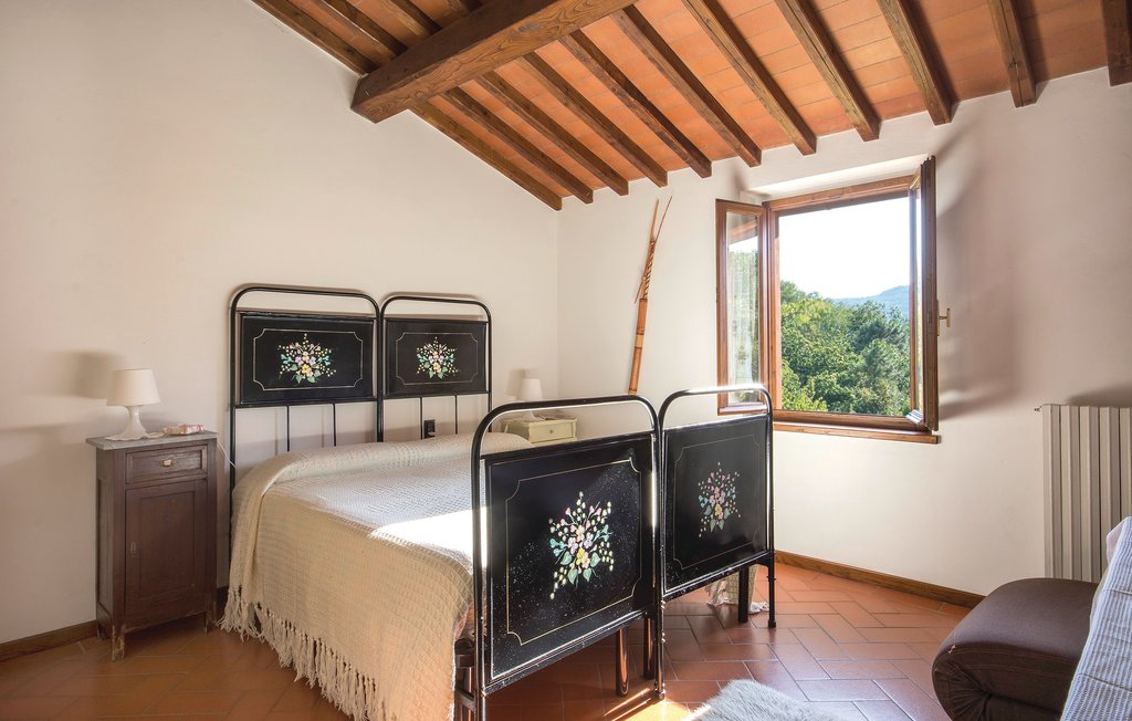 Ferienhaus - Marliana , Italien - ITT129 19