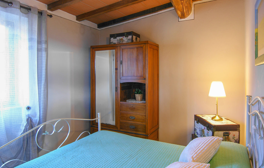 Ferienhaus - Pescia , Italien - ITT293 21