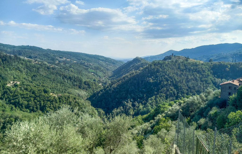 Feriehuse - Sorana , Italien - ITT354 31