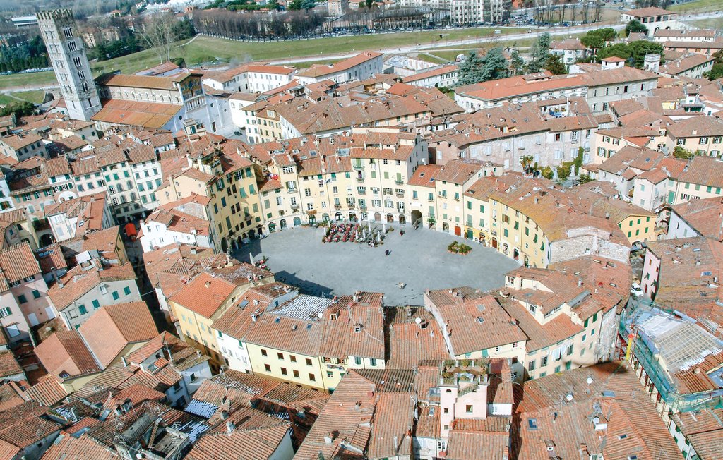 Ferienhaus - Ponte Buggianese , Italien - ITT212 28