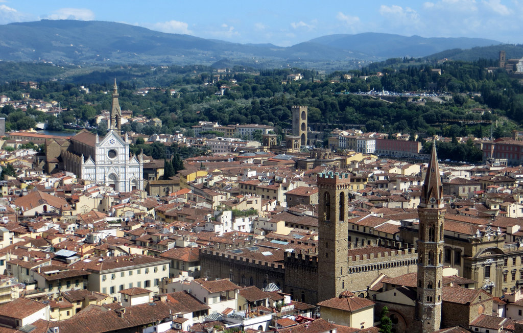 Ferienwohnung - Lamporecchio , Italien - ITT257 22