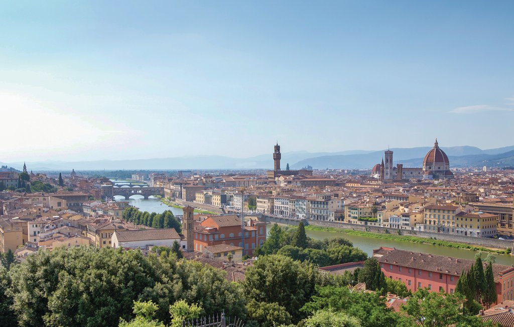 Ferienhaus - Marliana , Italien - ITT129 28