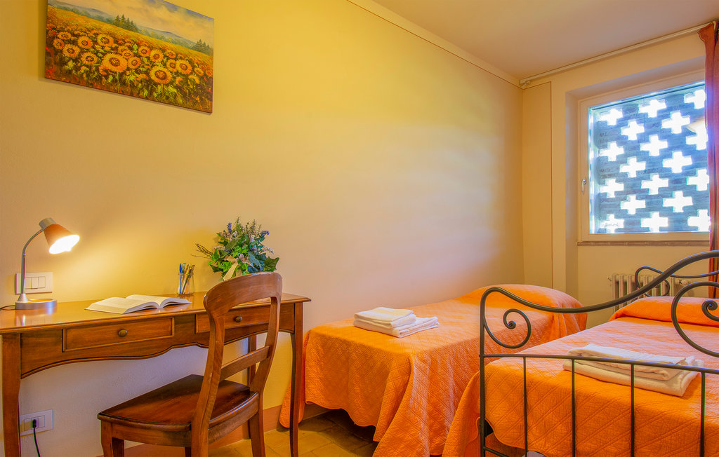 Ferienwohnung - Lamporecchio , Italien - ITT257 16