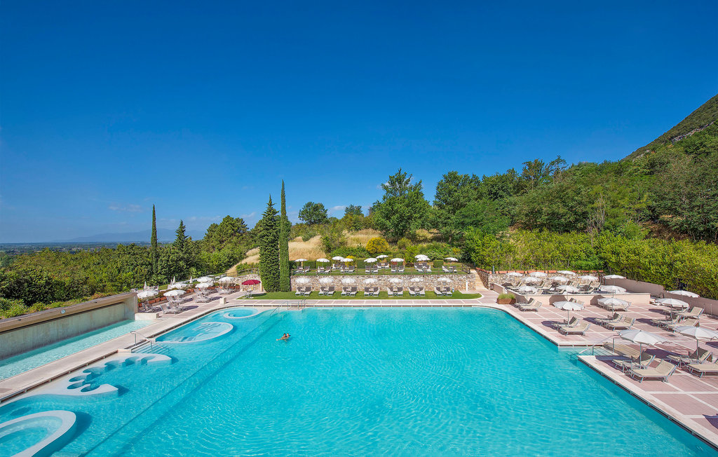 Ferienhaus - Monsummano Terme , Italien - ITT342 34