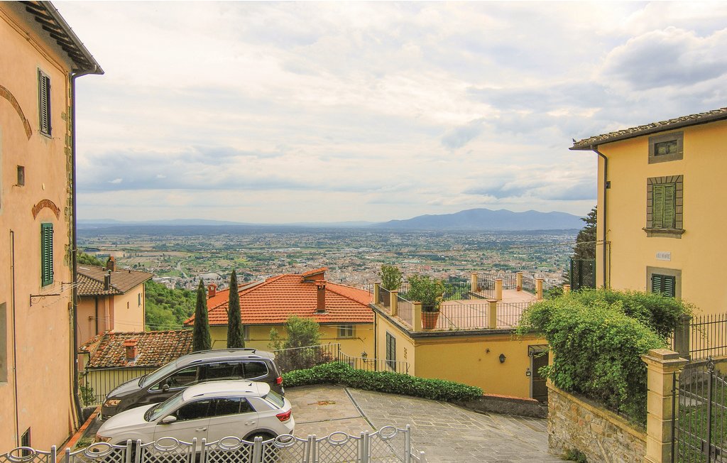 Feriehuse - Montecatini Terme , Italien - ITT250 14