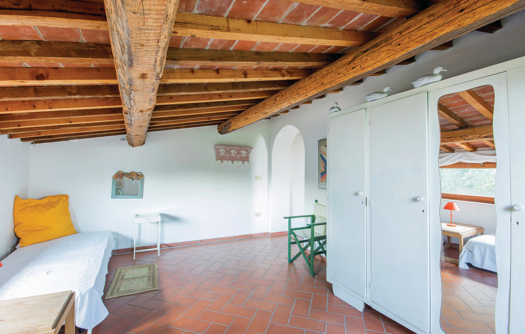 Ferienhaus - Montecatini Terme , Italien - ITT404 16