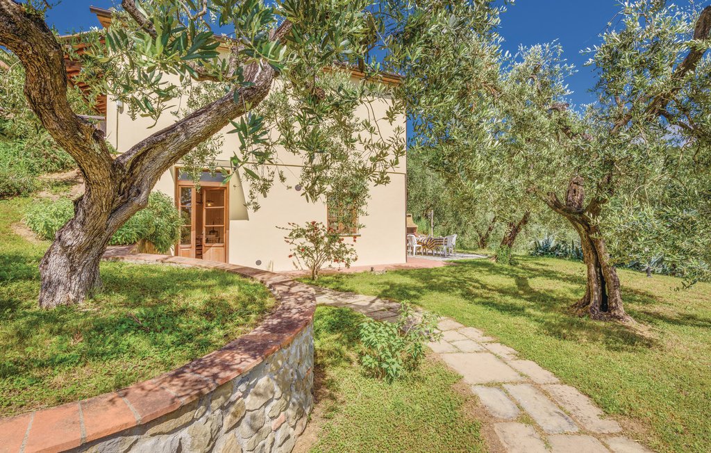 Lejlighed - Larciano , Italien - ITT192 4