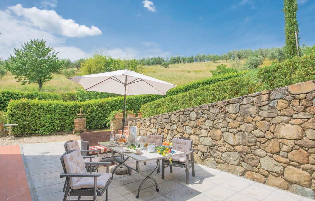 Ferienwohnung - Lamporecchio , Italien - ITT328 9