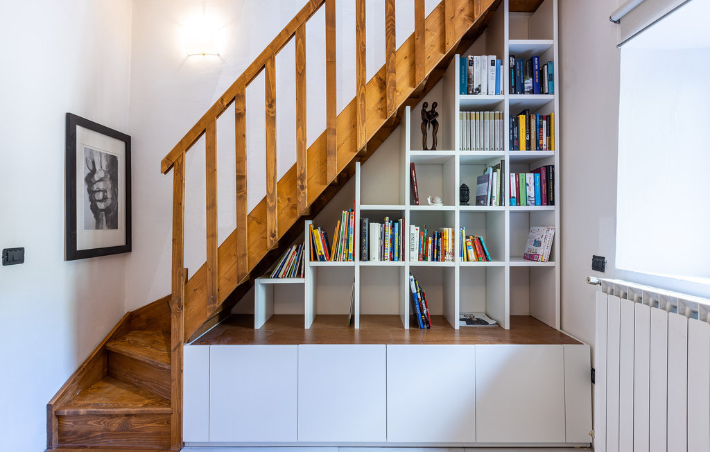 Ferienhaus - Marliana , Italien - ITT346 24