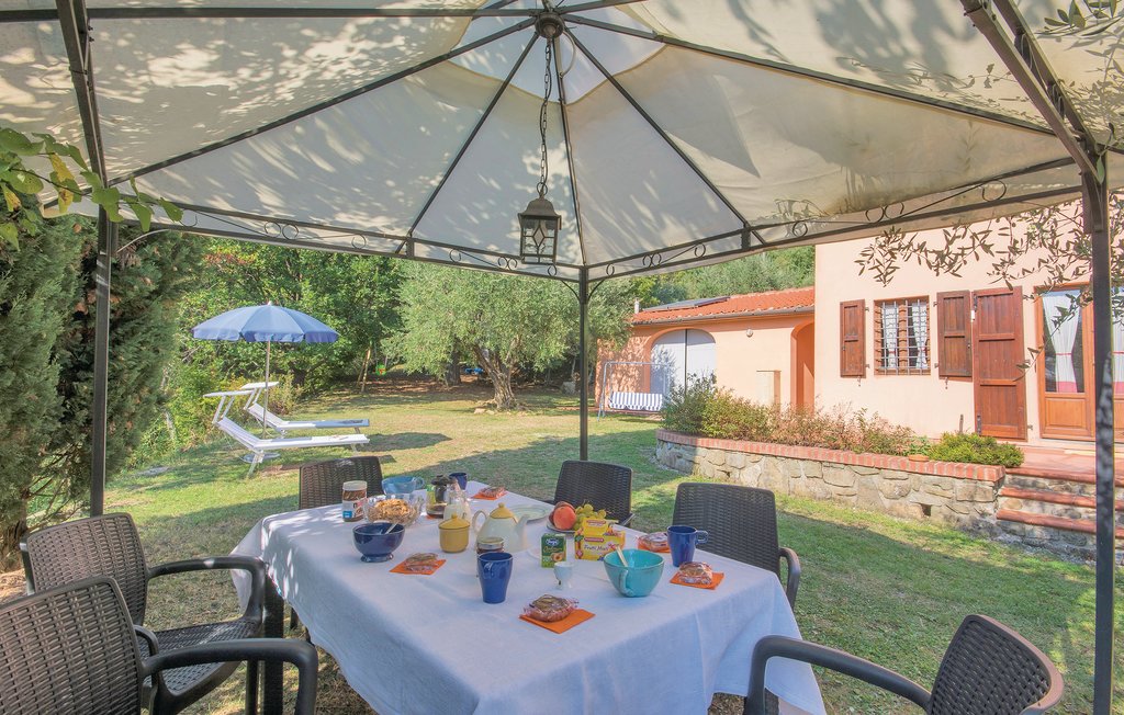 Ferienhaus - Marliana , Italien - ITT129 5