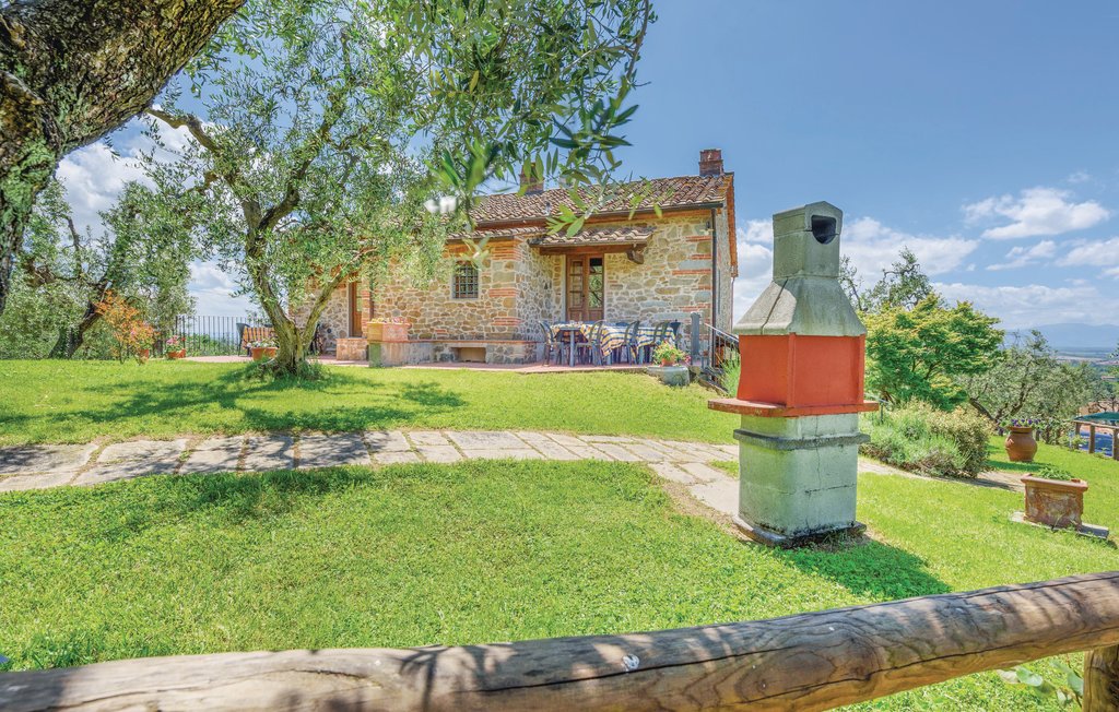 Ferienwohnung - Larciano , Italien - ITT191 4