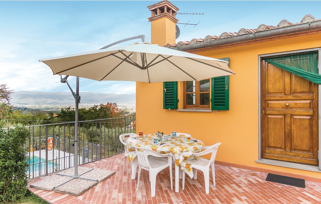 Feriehuse - Casalguidi , Italien - ITT199 2