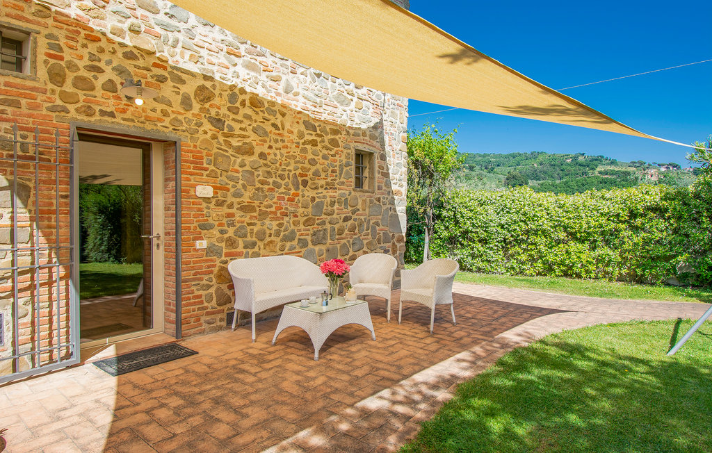 Ferienwohnung - Lamporecchio , Italien - ITT257 9