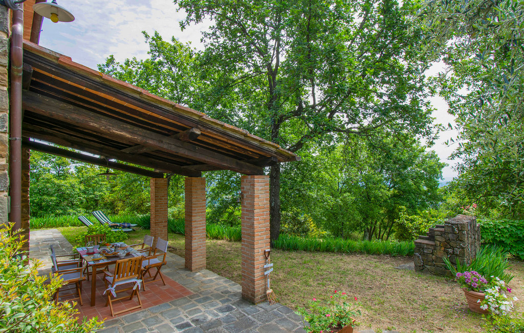 Ferienhaus - Buggiano , Italien - ITT334 12