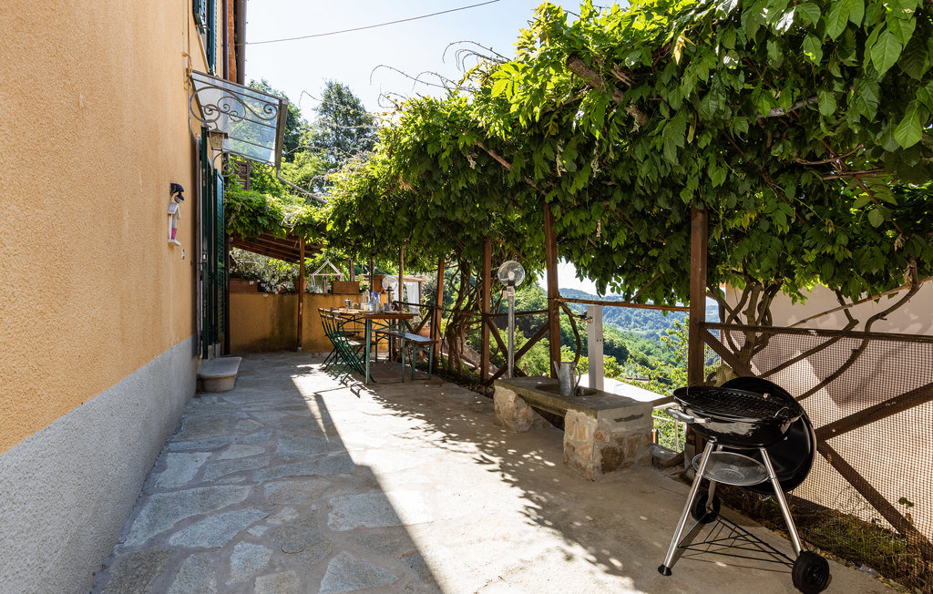 Ferienhaus - Marliana , Italien - ITT346 10