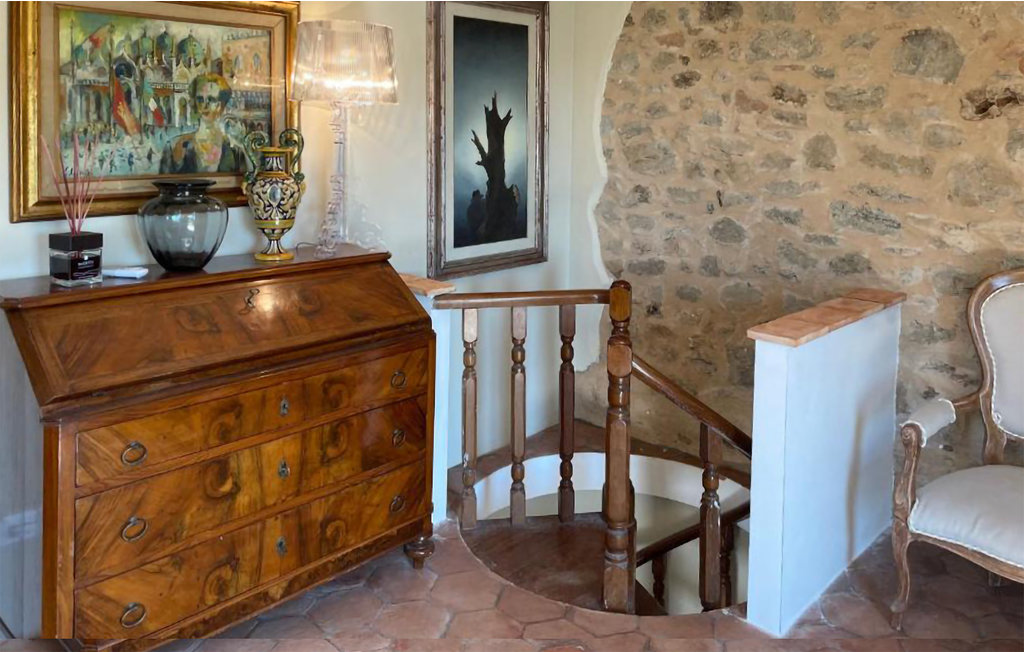 Feriehus - Marliana , Italia - ITT357 14