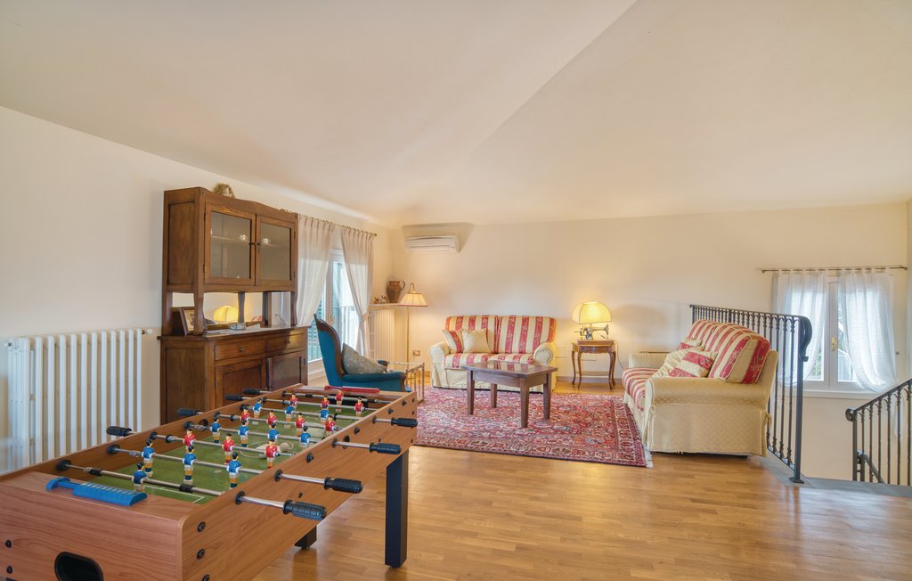 Semesterhus - Massa e Cozzile , Italien - ITT402 6