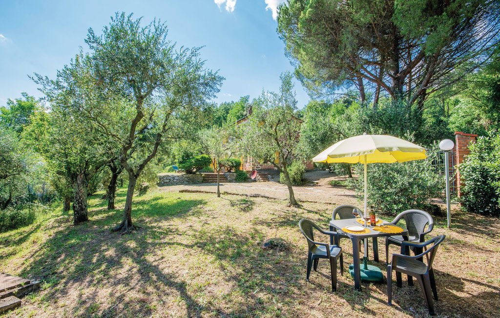 Ferienhaus - Montecatini Terme , Italien - ITT404 2