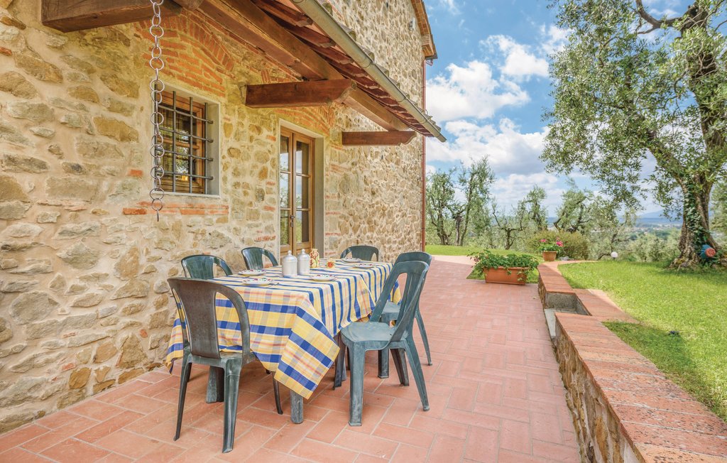 Ferienwohnung - Larciano , Italien - ITT190 5