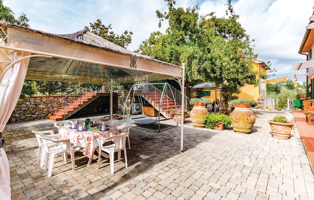 Semesterlägenhet - Casalguidi , Italien - ITT200 2