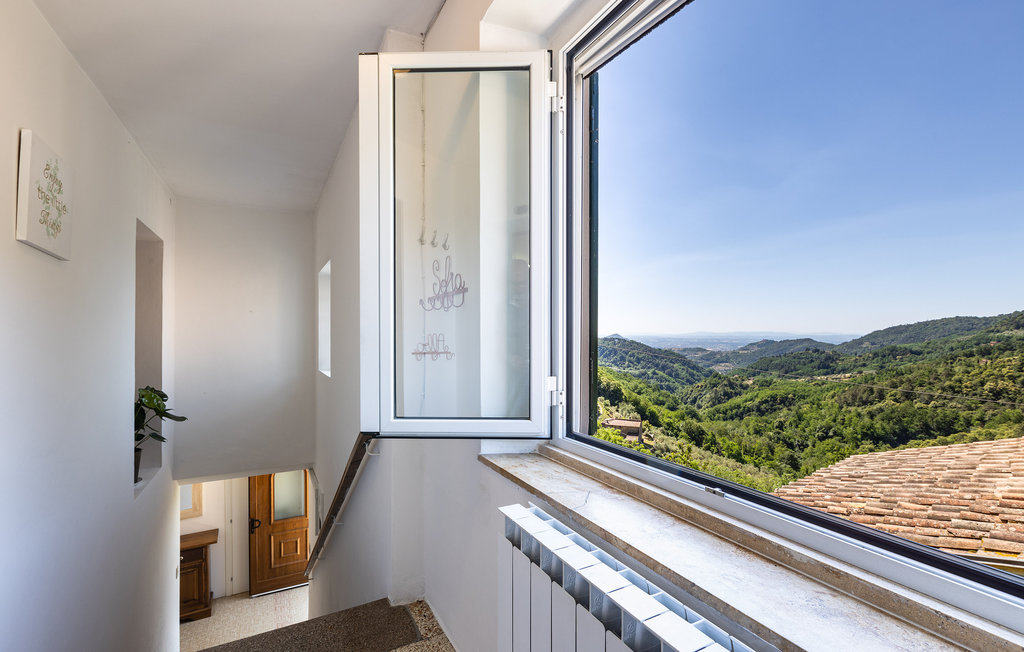 Ferienhaus - Marliana , Italien - ITT346 25