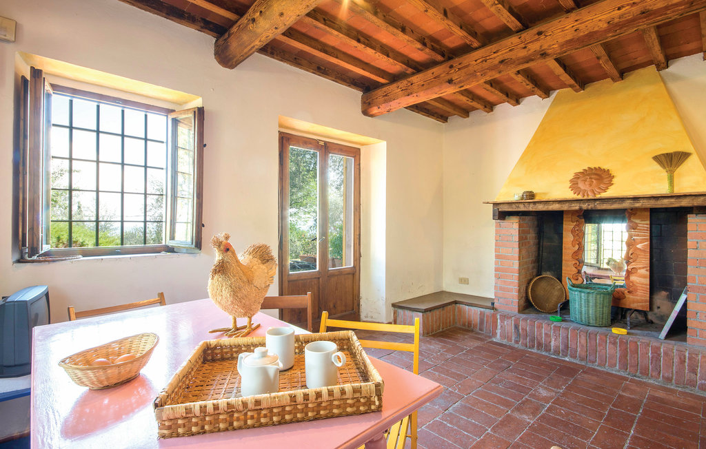 Ferienhaus - Montecatini Terme , Italien - ITT404 12