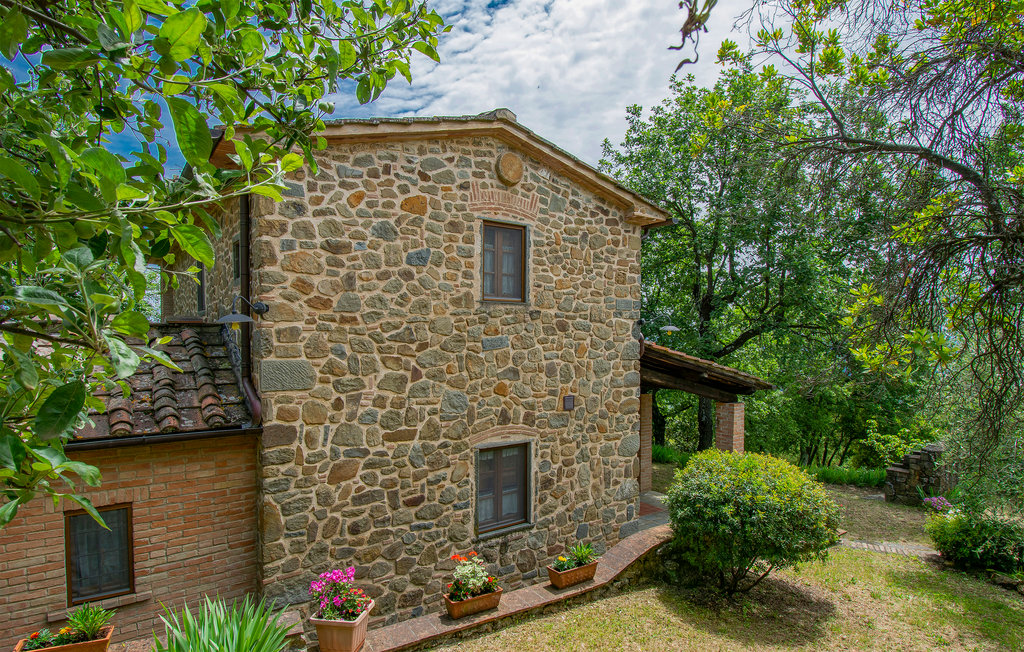 Ferienhaus - Buggiano , Italien - ITT334 14