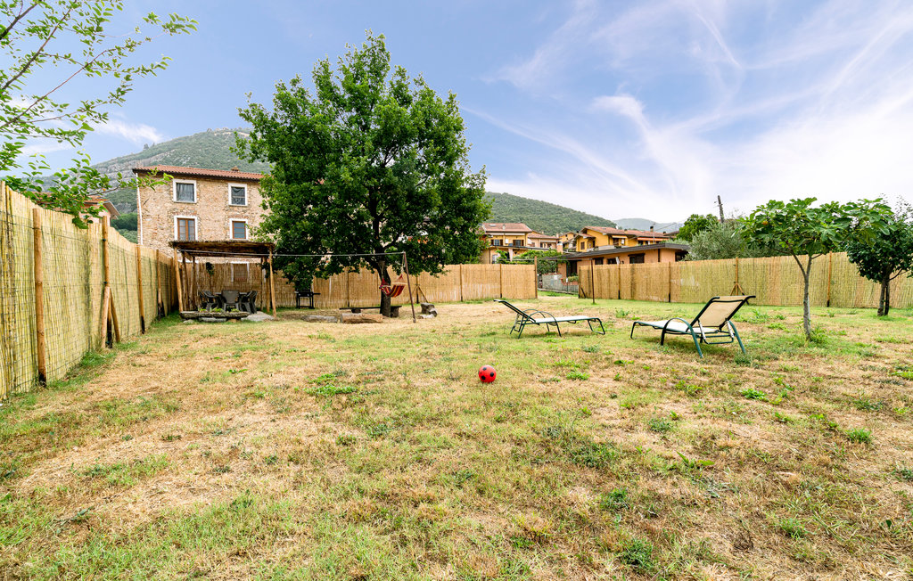 Ferienhaus - Monsummano Terme , Italien - ITT342 12