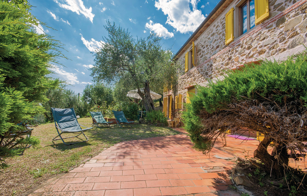 Ferienhaus - Montecatini Terme , Italien - ITT404 7