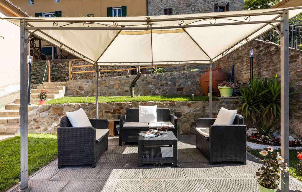 Ferienhaus - Marliana , Italien - ITT346 14