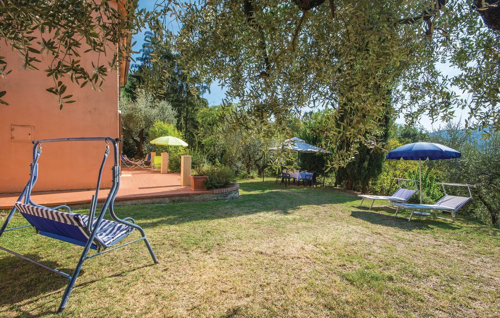 Ferienhaus - Marliana , Italien - ITT129 6