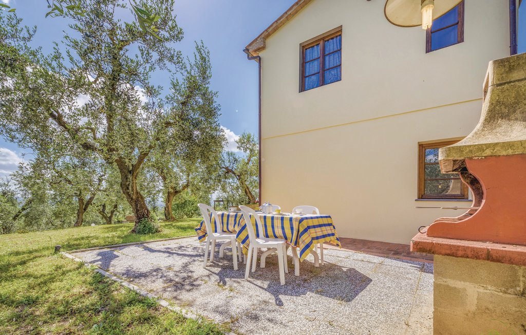 Lejlighed - Larciano , Italien - ITT192 5