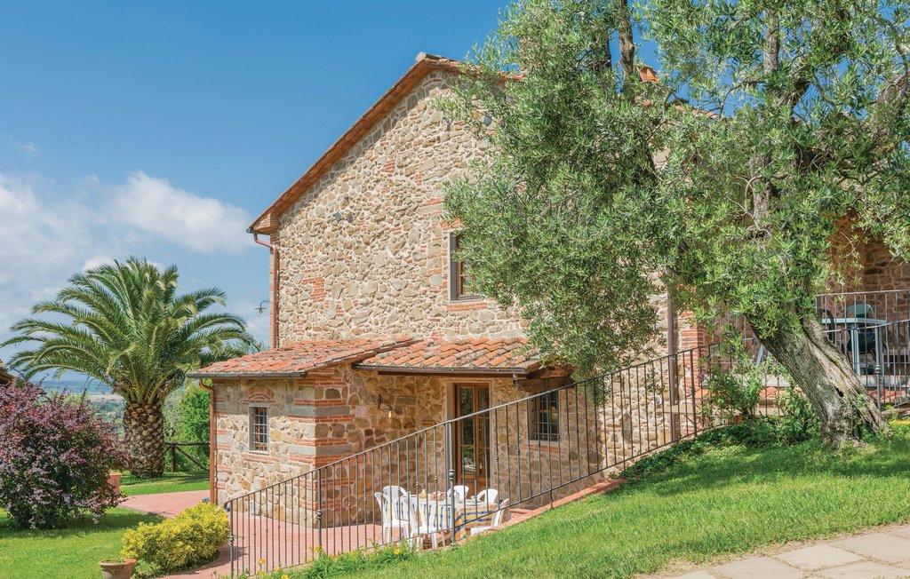 Ferienwohnung - Larciano , Italien - ITT193 8