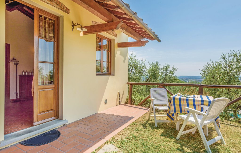 Lejlighed - Larciano , Italien - ITT195 8