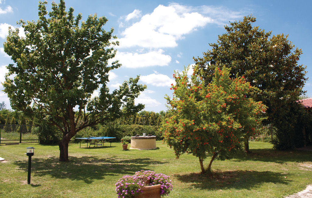 Ferienhaus - Ponte Buggianese , Italien - ITT212 9