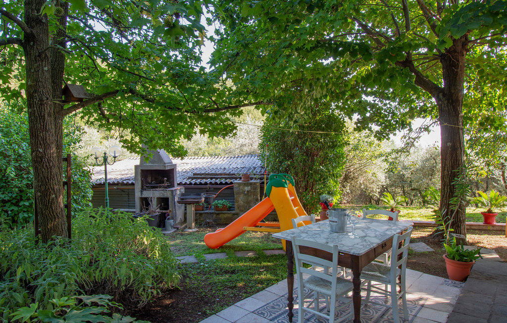 Ferienhaus - Larciano , Italien - ITT331 7