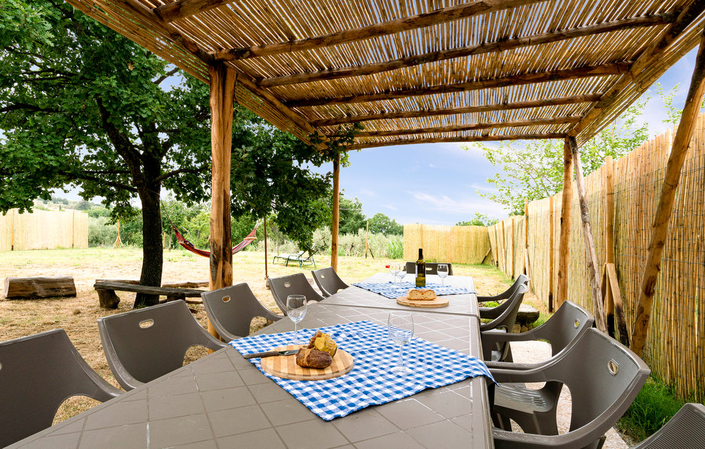 Ferienhaus - Monsummano Terme , Italien - ITT342 5