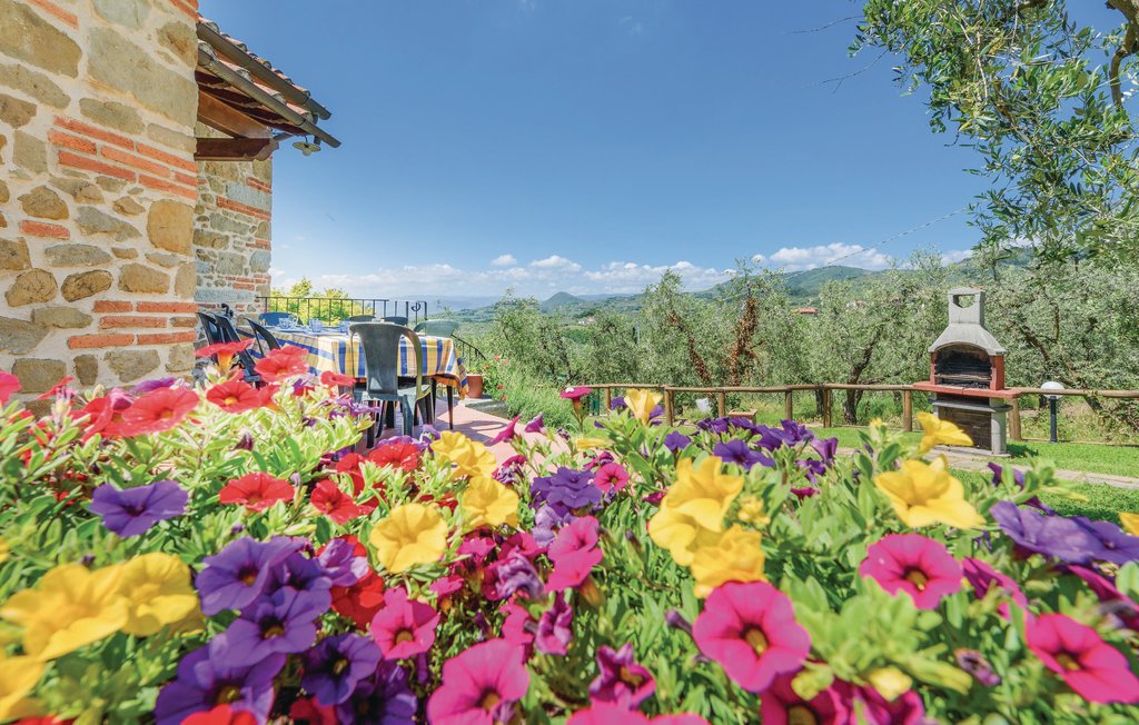 Semesterlägenhet - Larciano , Italien - ITT194 8