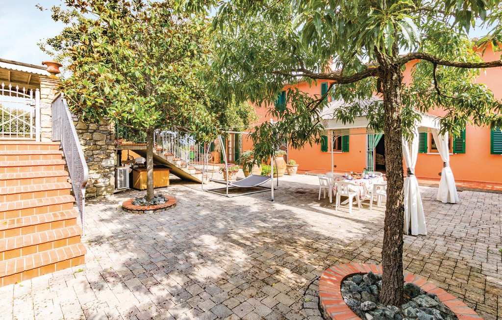 Semesterlägenhet - Casalguidi , Italien - ITT200 6