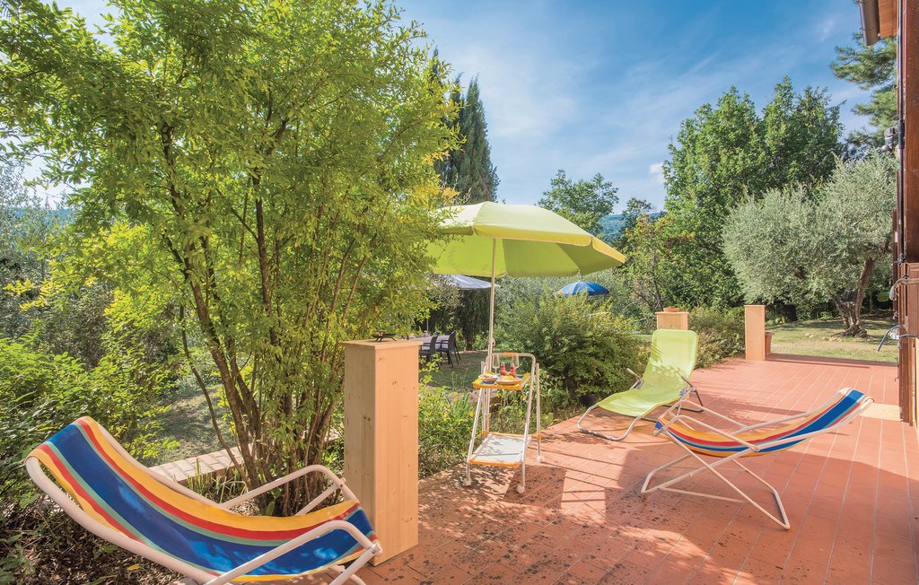 Ferienhaus - Marliana , Italien - ITT129 11