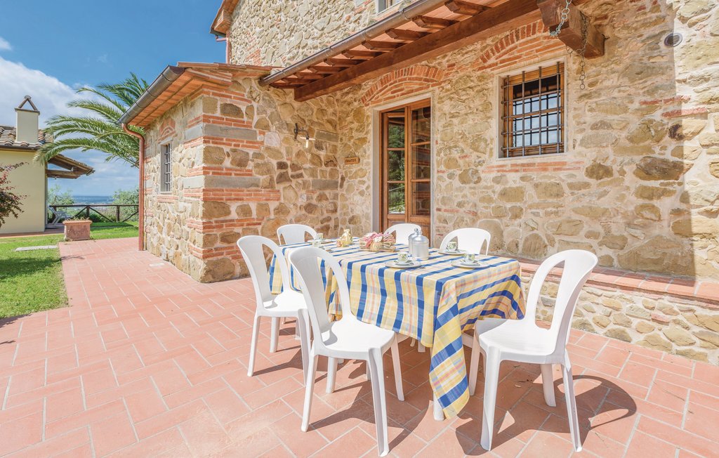 Ferienwohnung - Larciano , Italien - ITT193 9