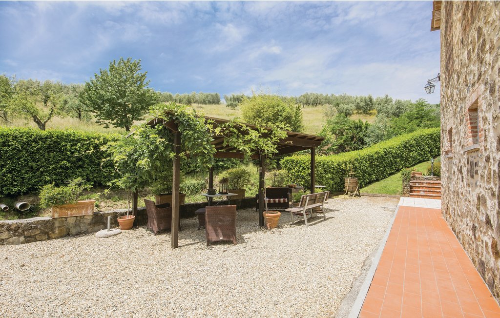 Ferienwohnung - Lamporecchio , Italien - ITT328 11