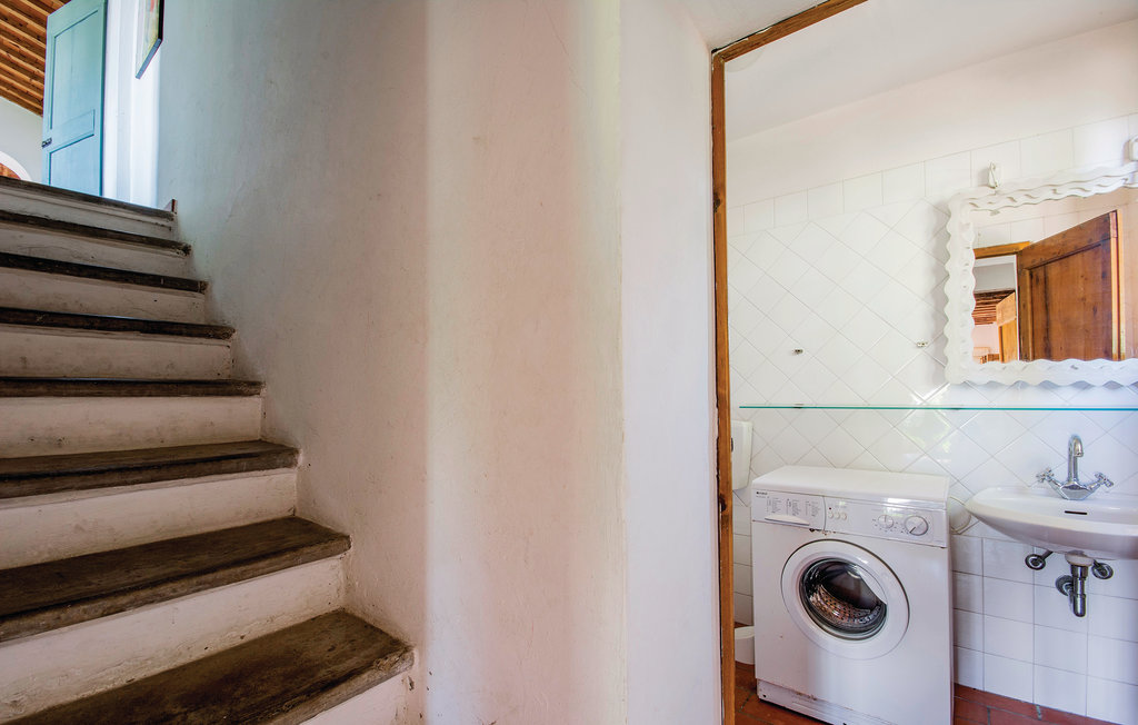 Ferienhaus - Montecatini Terme , Italien - ITT404 13